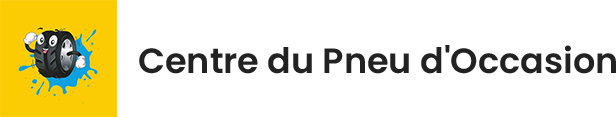Centre du Pneu d'Occasion